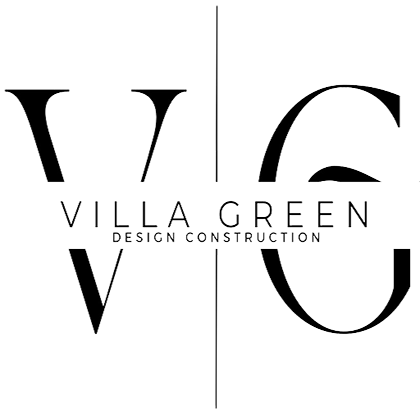 VILLA GREEN